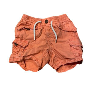 GAP 6-12 M Shorts Good Condition
